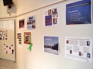 My Mikkeli Poster Festival