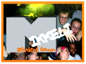 MTV? Mikkeli!