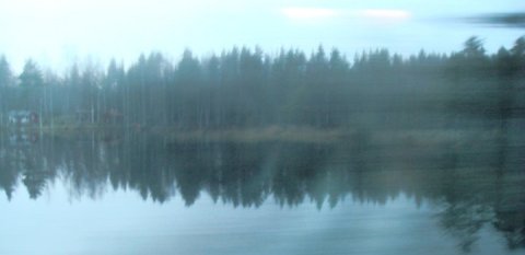 train to Mikkeli